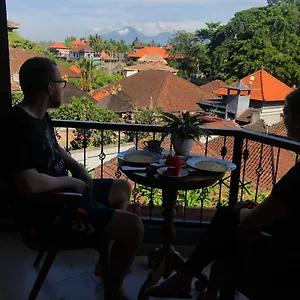 Kampung Sari *** 우붓