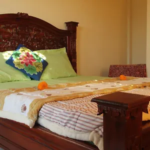 Kabera House 2 Privatunterkunft