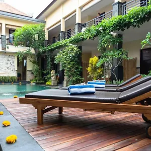 3* Affittacamere Buana