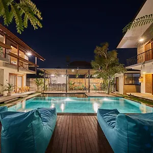 3* Affittacamere Kubu Tropis