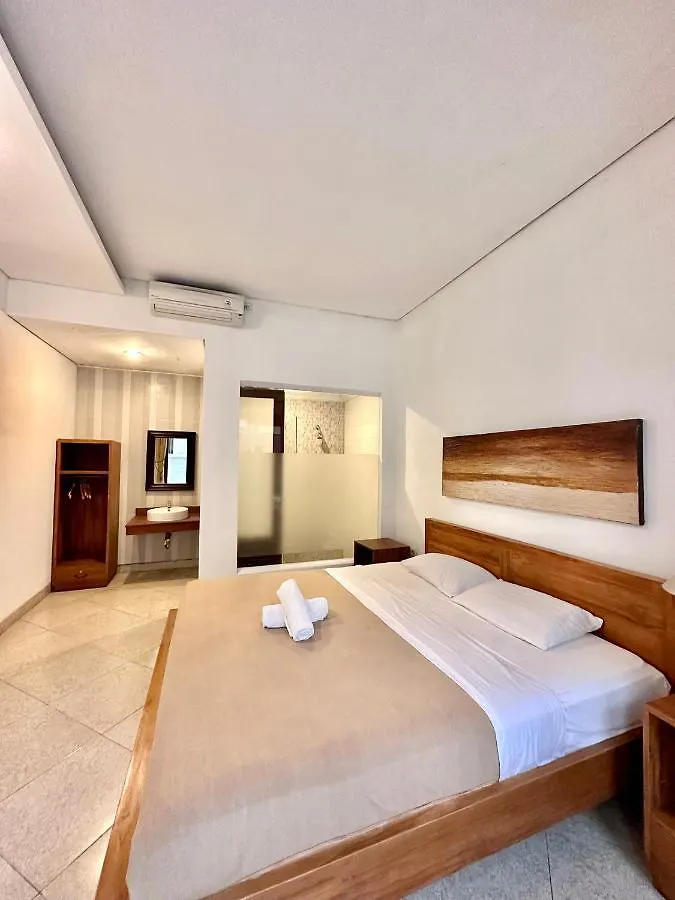 Sura Inn Ubud
