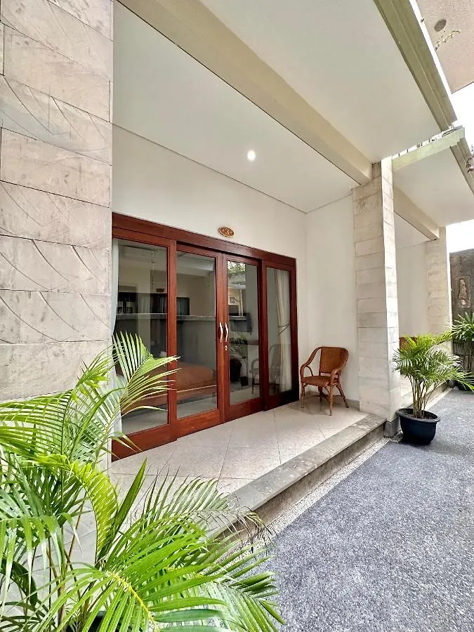 Sura Inn Ubud Gasthof