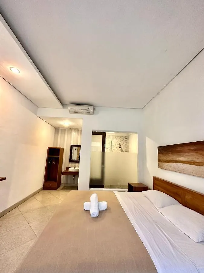 Sura Inn Ubud