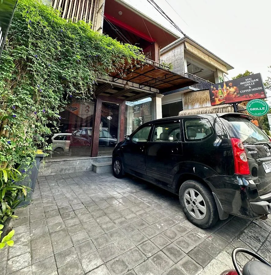 Sura Inn Ubud Indonesien
