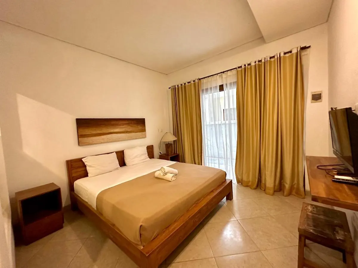 Sura Inn Ubud 3*,  Indonesien