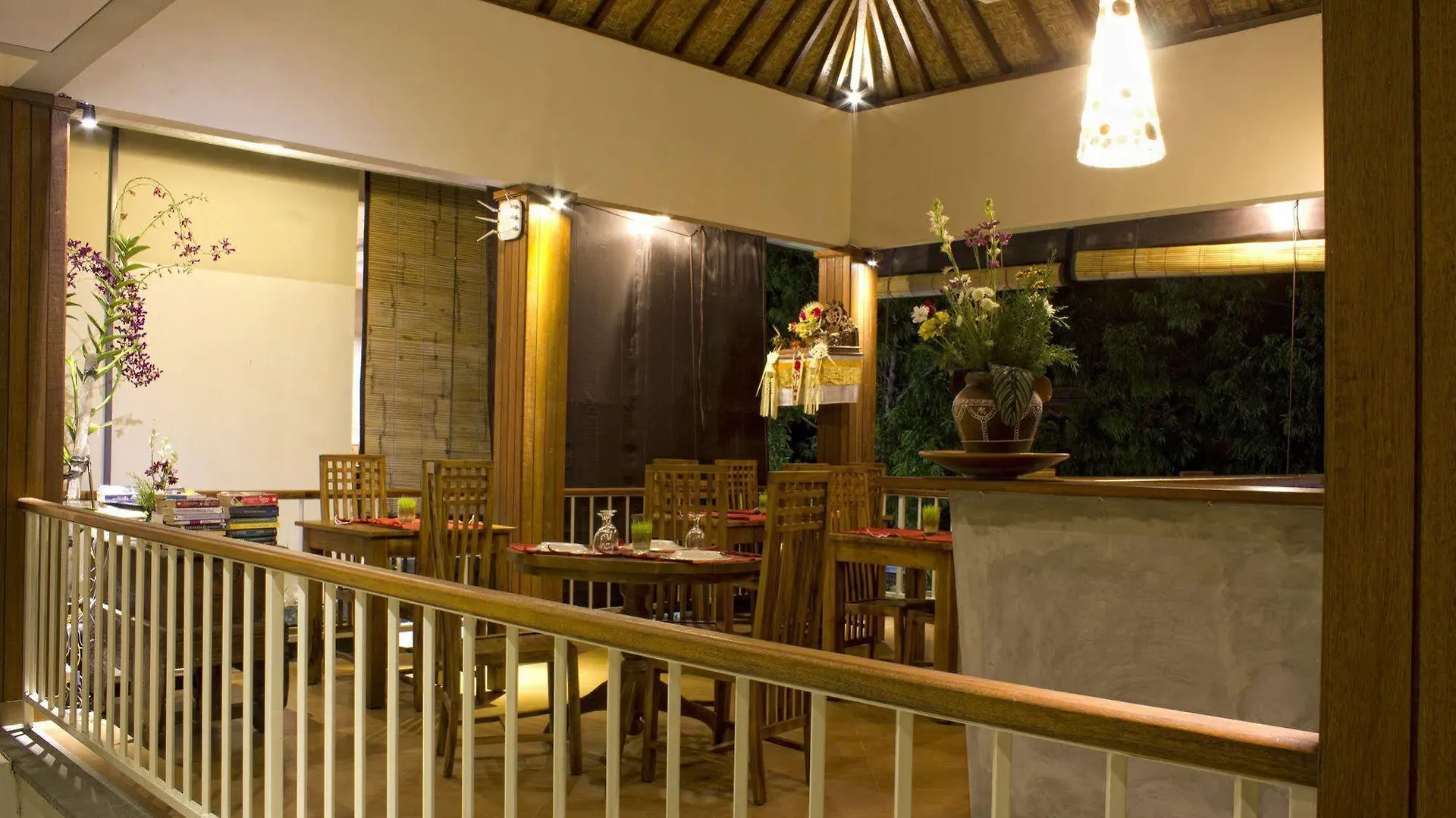 Gasthof Sura Inn Ubud