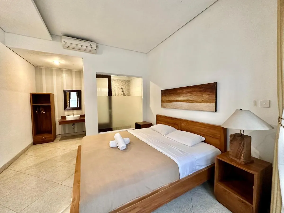 Sura Inn Ubud Guest house