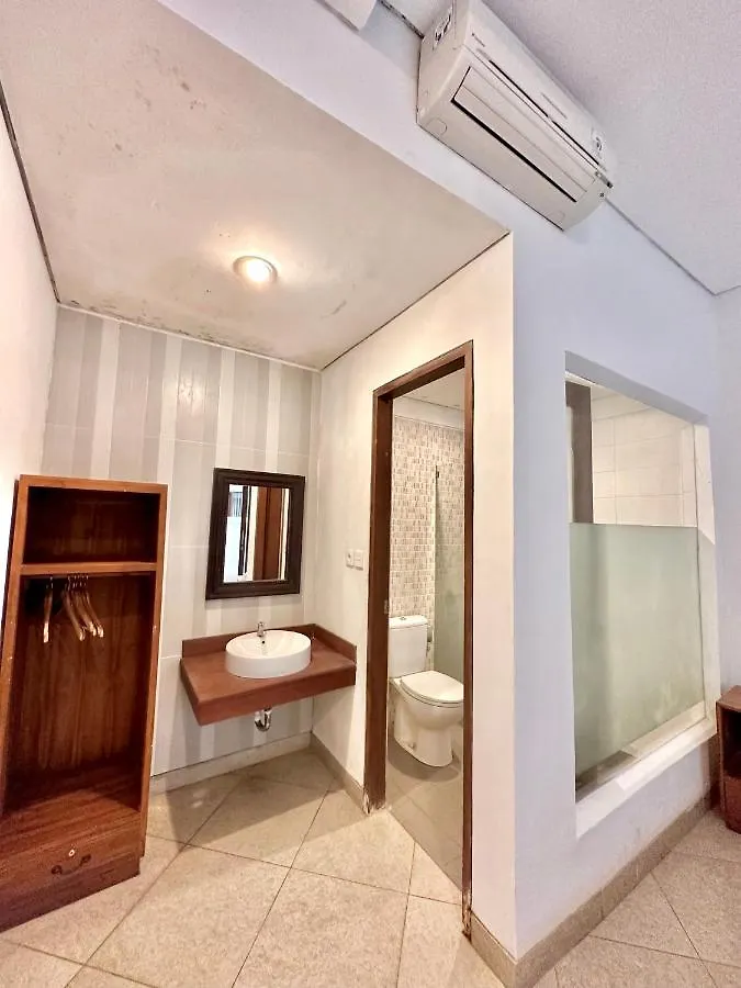 Sura Inn Ubud