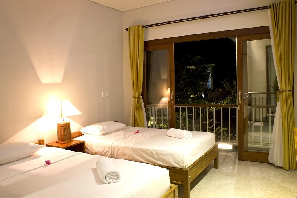 Sura Inn Ubud Indonesia