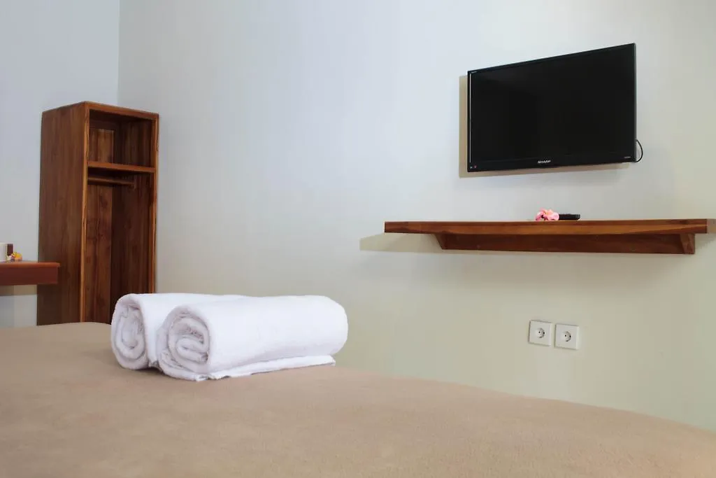 Guest house Sura Inn Ubud