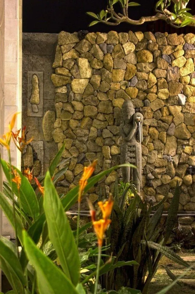 Sura Inn Ubud