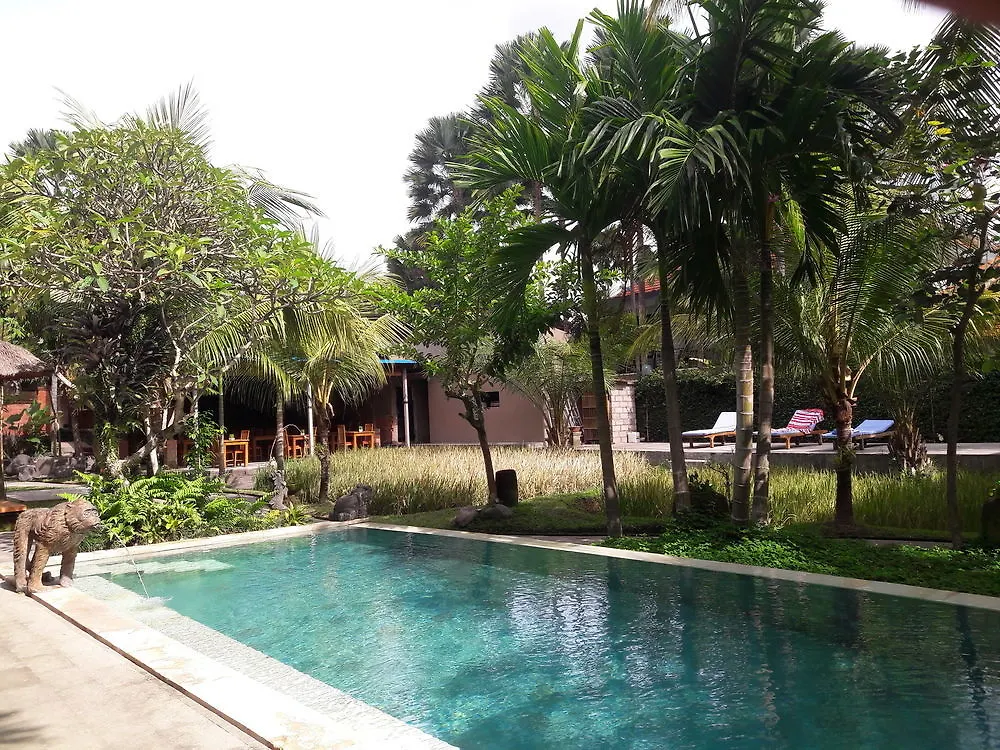 Sura Inn Ubud Guest house Ubud (Bali)