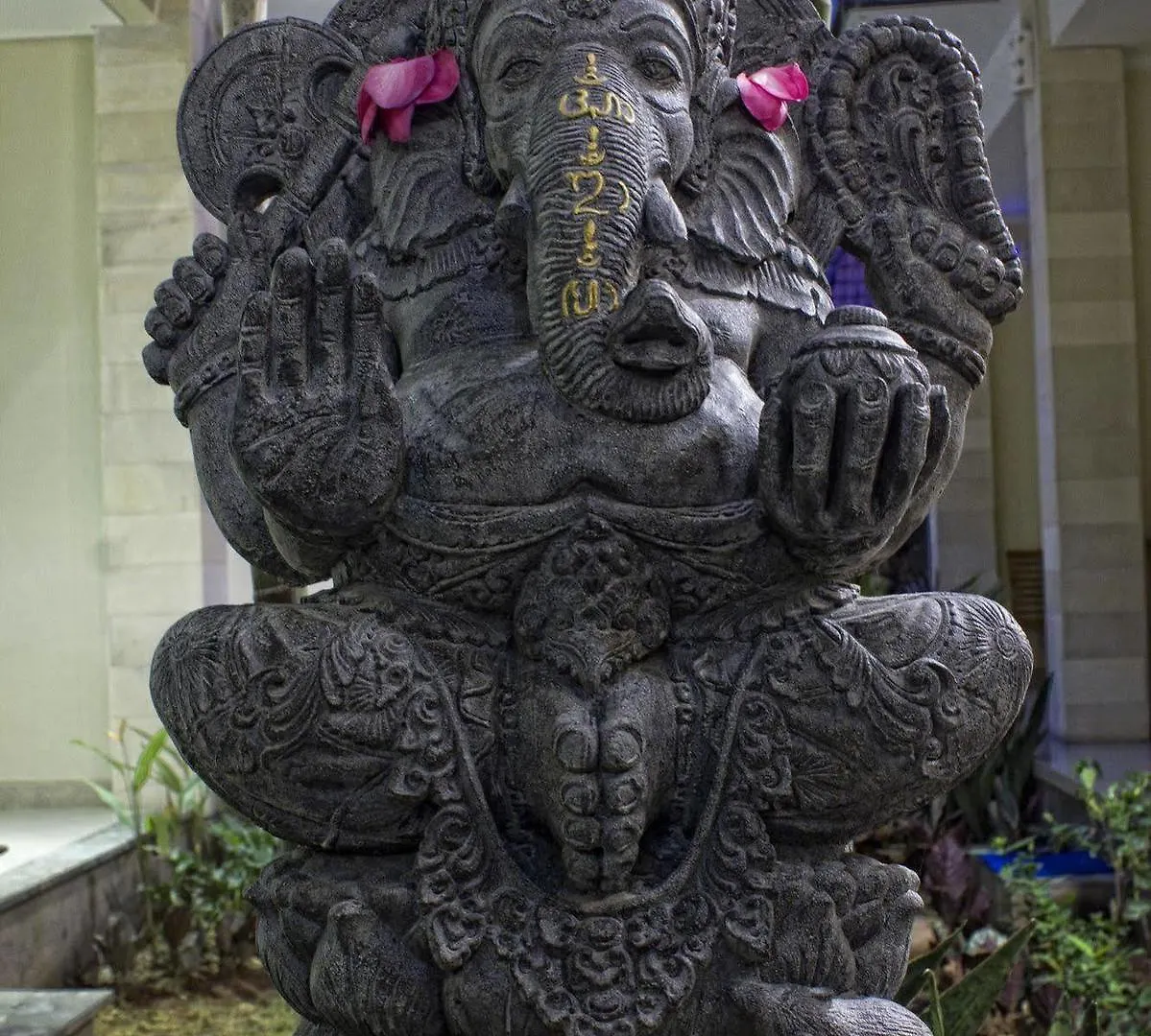 Sura Inn Ubud 3*, Ubud (Bali)