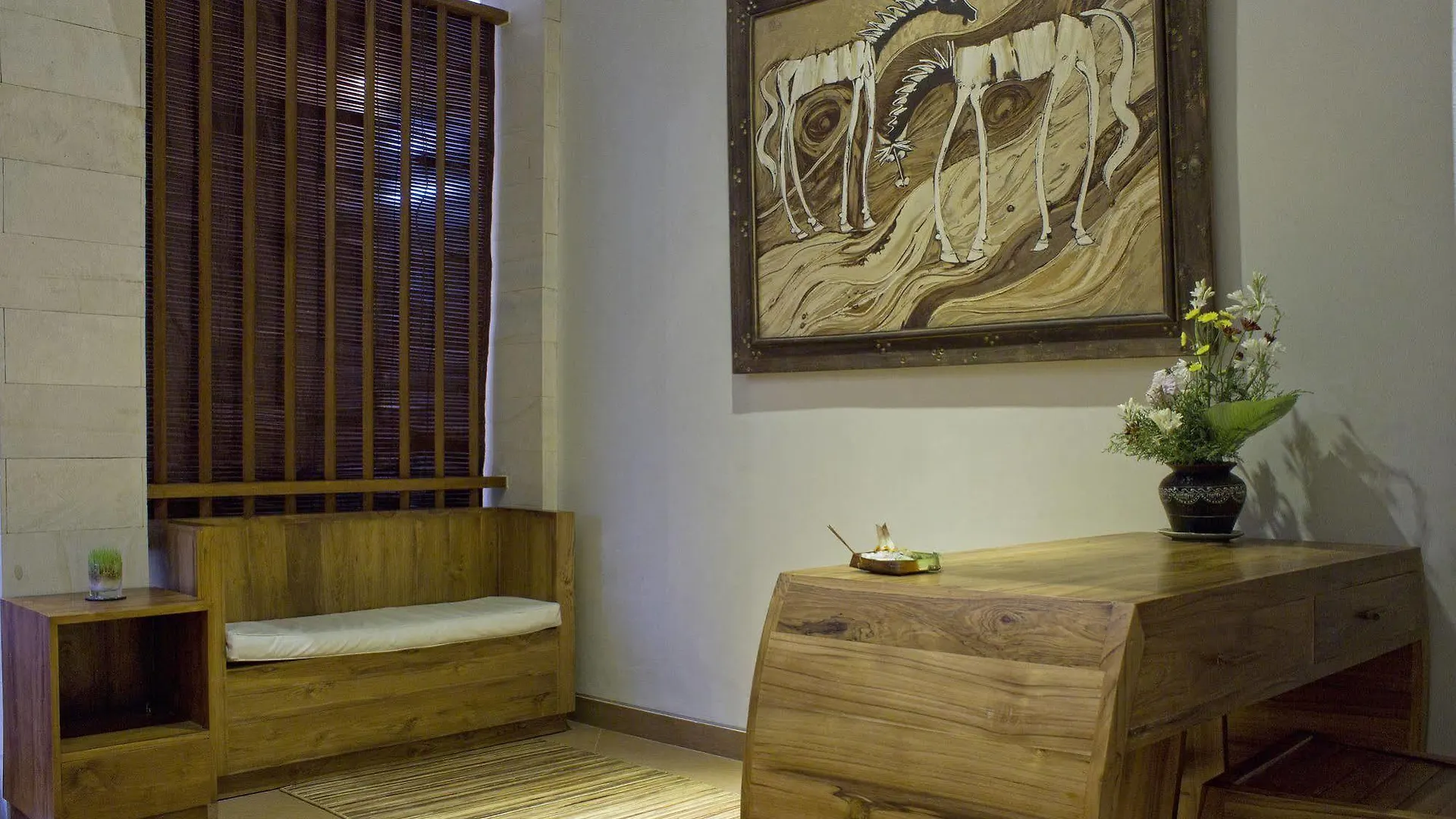 Guest house Sura Inn Ubud