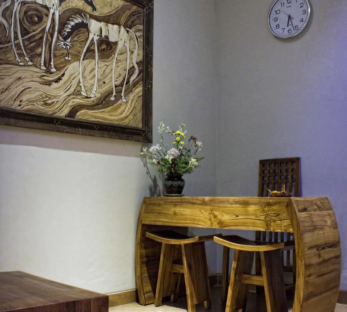 Sura Inn Ubud Guest house