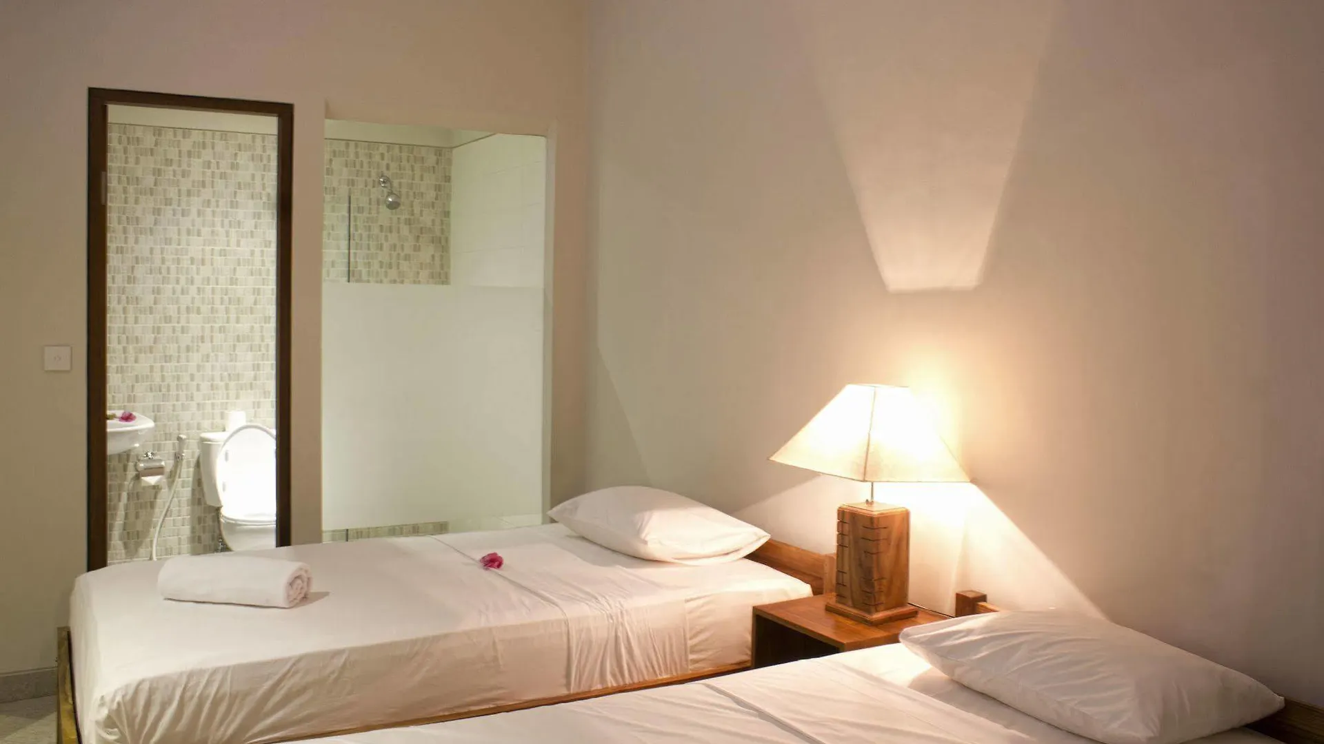Guest house Sura Inn Ubud