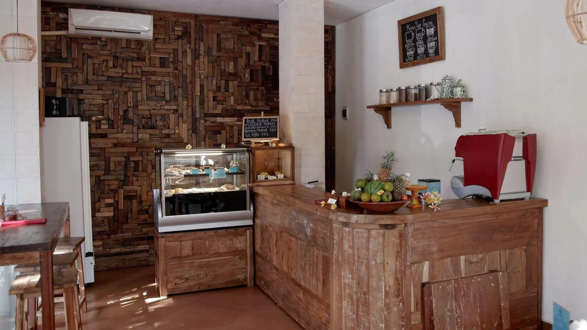 Sura Inn Ubud